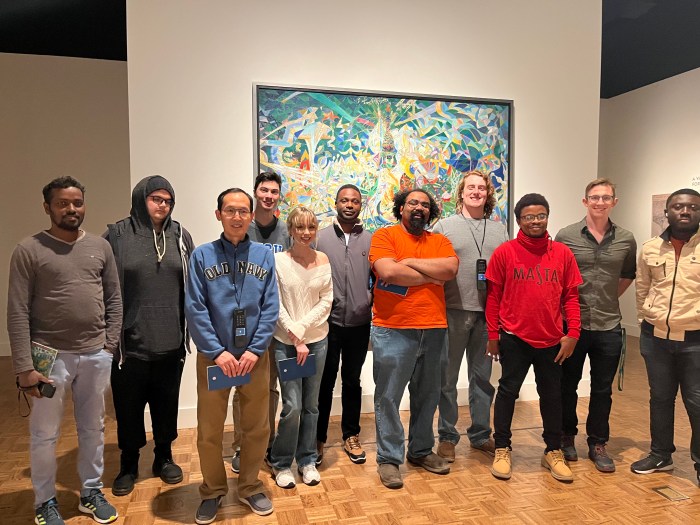 Fehl Group DIA 2022 photo